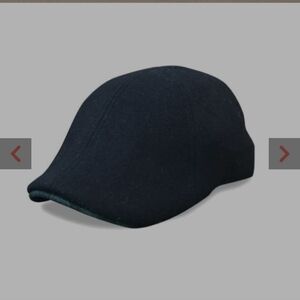 NWOT Boston Scally Co Cap XL